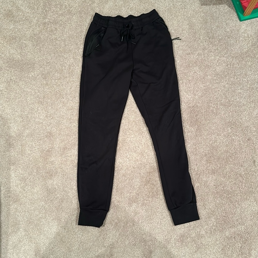 Contour Sweatpants